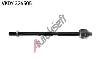 SKF Axiln kloub pnho thla zen SK VKDY326505, VKDY 326505