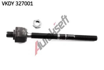 SKF Axiln kloub pnho thla zen SK VKDY327001, VKDY 327001