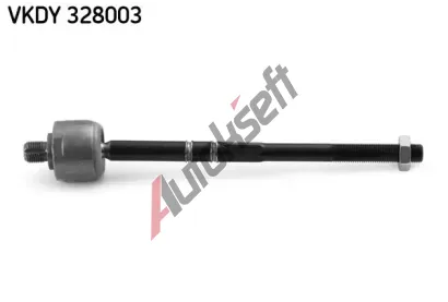 SKF Axiln kloub pnho thla zen SK VKDY328003, VKDY 328003