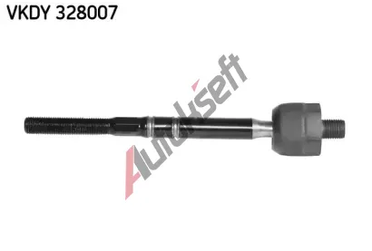 SKF Axiln kloub pnho thla zen SK VKDY328007, SK VKDY 328007
