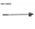 Axiln kloub pnho thla zen SKF ‐ SK VKDY328010