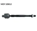 Axiln kloub pnho thla zen SKF ‐ SK VKDY328012