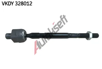 SKF Axiln kloub pnho thla zen SK VKDY328012, VKDY 328012