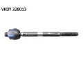 Axiln kloub pnho thla zen SKF ‐ SK VKDY328013