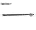 Axiln kloub pnho thla zen SKF ‐ SK VKDY328017