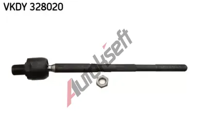 SKF Axiln kloub pnho thla zen SK VKDY328020, SK VKDY 328020