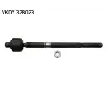 Axiln kloub pnho thla zen SKF ‐ SK VKDY328023