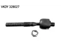 Axiln kloub pnho thla zen SKF ‐ SK VKDY328027