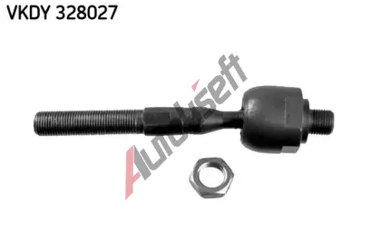 SKF Axiln kloub pnho thla zen SK VKDY328027, VKDY 328027