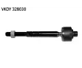 Axiln kloub pnho thla zen SKF ‐ SK VKDY328030