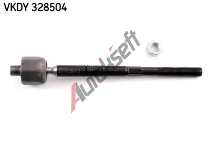 SKF Axiln kloub pnho thla zen SK VKDY328504, VKDY 328504