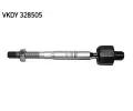 Axiln kloub pnho thla zen SKF ‐ SK VKDY328505