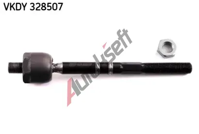 SKF Axiln kloub pnho thla zen SK VKDY328507, VKDY 328507