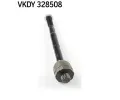 SKF Axiln kloub pnho thla zen SK VKDY328508, VKDY 328508