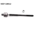 Axiln kloub pnho thla zen SKF ‐ SK VKDY328512