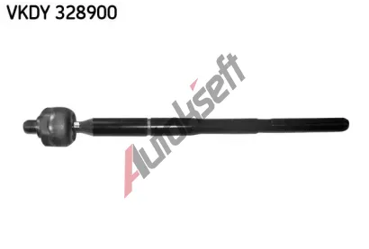 SKF Axiální kloub příčného táhla řízení SK VKDY328900, VKDY 328900 SKF Axiální kloub příčného táhla řízení SK VKDY328900, VKDY 328900