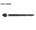 SKF Axiln kloub pnho thla zen ‐ SK VKDY328902