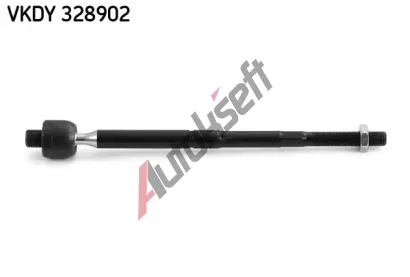 SKF Axiln kloub pnho thla zen SK VKDY328902, VKDY 328902