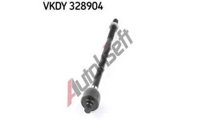 SKF Axiln kloub pnho thla zen SK VKDY328904, VKDY 328904