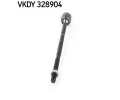 SKF Axiln kloub pnho thla zen SK VKDY328904, VKDY 328904
