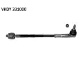 Pn thlo zen SKF ‐ SK VKDY331000