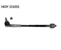 Pn thlo zen SKF ‐ SK VKDY331001