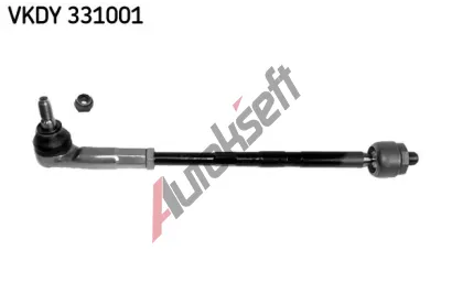 SKF Pn thlo zen SK VKDY331001, VKDY 331001