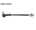 Pn thlo zen SKF ‐ SK VKDY331004