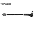 SKF Pn thlo zen ‐ SK VKDY331005