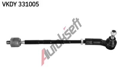 SKF Pn thlo zen SK VKDY331005, VKDY 331005