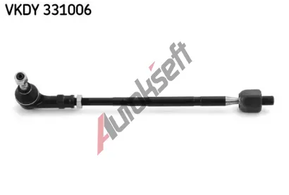 SKF Pn thlo zen SK VKDY331006, VKDY 331006