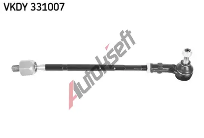 SKF Pn thlo zen SK VKDY331007, VKDY 331007