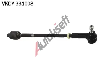 SKF Pn thlo zen SK VKDY331008, VKDY 331008
