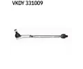 Pn thlo zen SKF ‐ SK VKDY331009