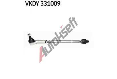 SKF Pn thlo zen SK VKDY331009, SK VKDY 331009