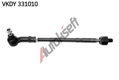 SKF Pn thlo zen SK VKDY331010, VKDY 331010