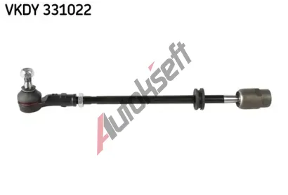 SKF Pn thlo zen SK VKDY331022, VKDY 331022