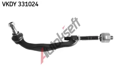 SKF Pn thlo zen SK VKDY331024, VKDY 331024