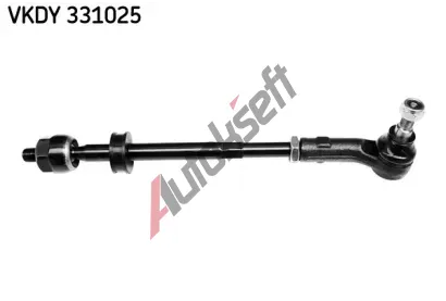 SKF Pn thlo zen SK VKDY331025, VKDY 331025