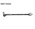 SKF Pn thlo zen ‐ SK VKDY331045
