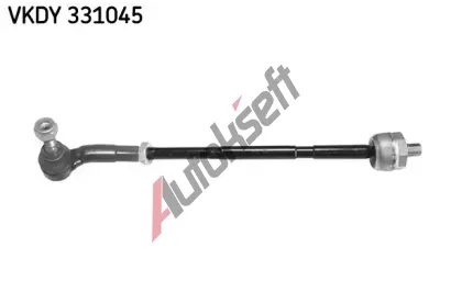 SKF Pn thlo zen SK VKDY331045, VKDY 331045