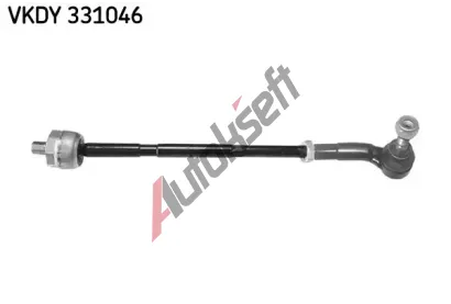 SKF Pn thlo zen SK VKDY331046, VKDY 331046