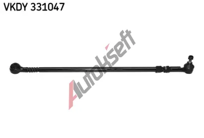 SKF Pn thlo zen SK VKDY331047, VKDY 331047