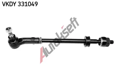 SKF Pn thlo zen SK VKDY331049, VKDY 331049