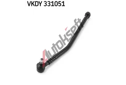 SKF Pn thlo zen SK VKDY331051, VKDY 331051
