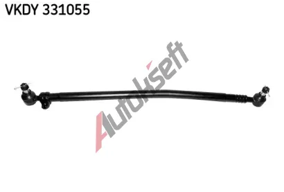 SKF Pn thlo zen SK VKDY331055, VKDY 331055