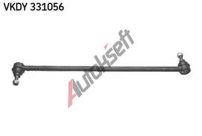 SKF Pn thlo zen SK VKDY331056, VKDY 331056