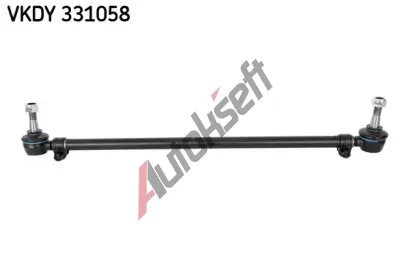 SKF Pn thlo zen SK VKDY331058, VKDY 331058