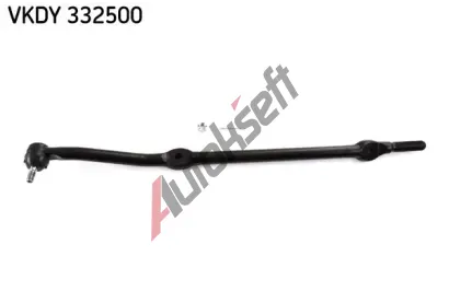 SKF Pn thlo zen SK VKDY332500, VKDY 332500