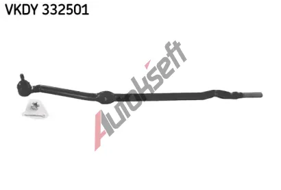 SKF Příčné táhlo řízení SK VKDY332501, VKDY 332501 SKF Příčné táhlo řízení SK VKDY332501, VKDY 332501